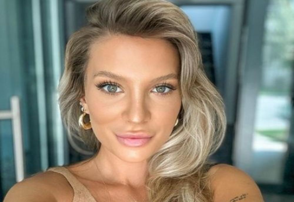 Ana Baniciu și Edy Kovacs au decis cine le va boteza copilul