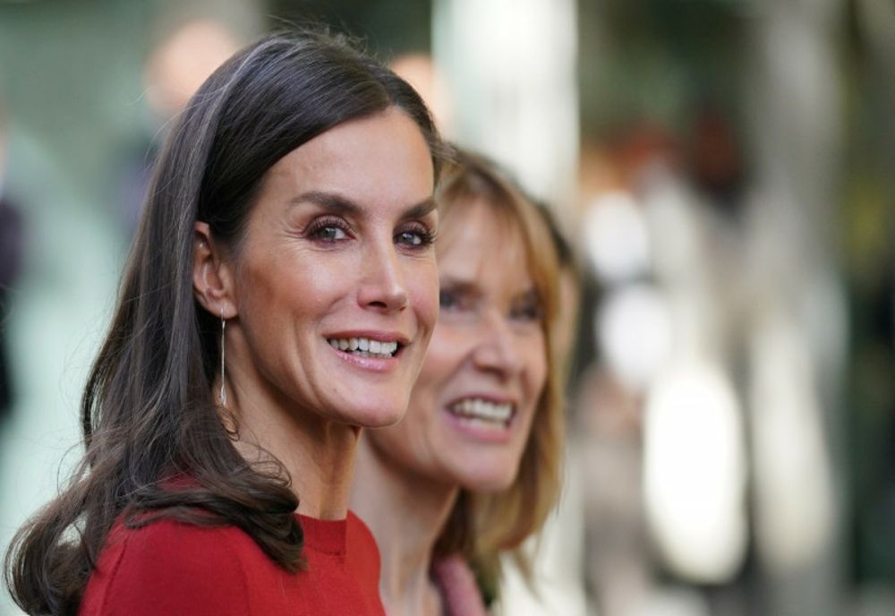 Rutina draconică de fitness a Reginei Letizia a Spaniei. Cum se menține în formă