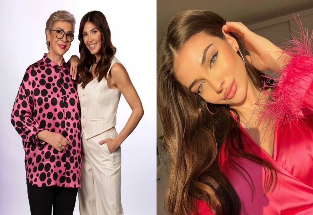 Andreea Bostănică, la cuțite cu Ilinca Vandici. De la ce a pornit scandalul