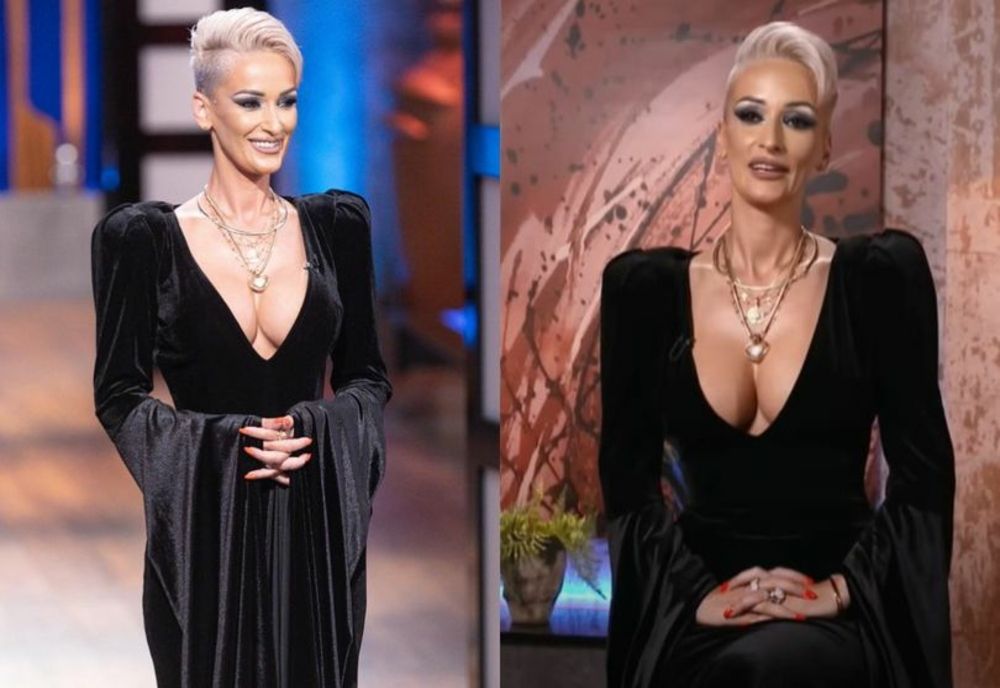 „Regina Întunericului” divorțează după 20 de ani de căsnicie. Averea uriașă pe care o are de împărțit Gabriela Lucuțar