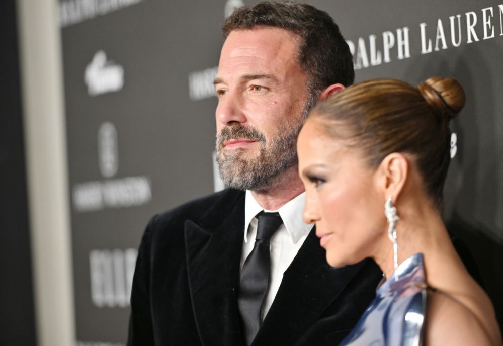 Viciul la care s-a întors Ben Affleck după despărțirea de Jennifer Lopez