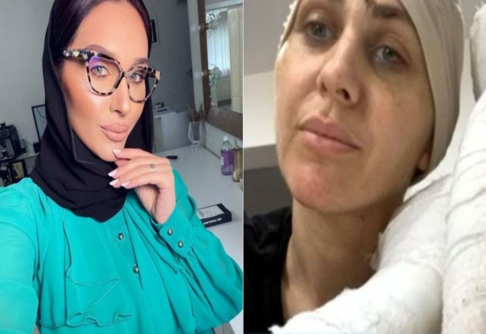 VERDICT ÎN CAZUL DANEI ROBA! CE PEDEAPSĂ A PRIMIT DANIEL BALACIU