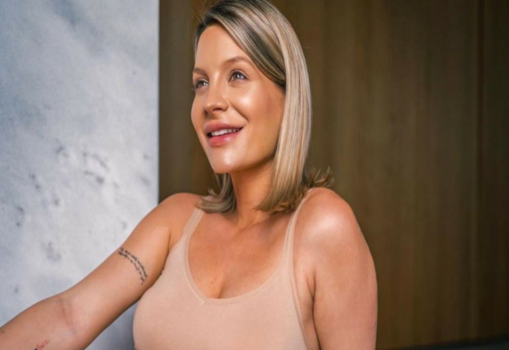 Ana Baniciu a născut un băiețel. Cum se simte proaspăta mămică + detalii despre bebeluș