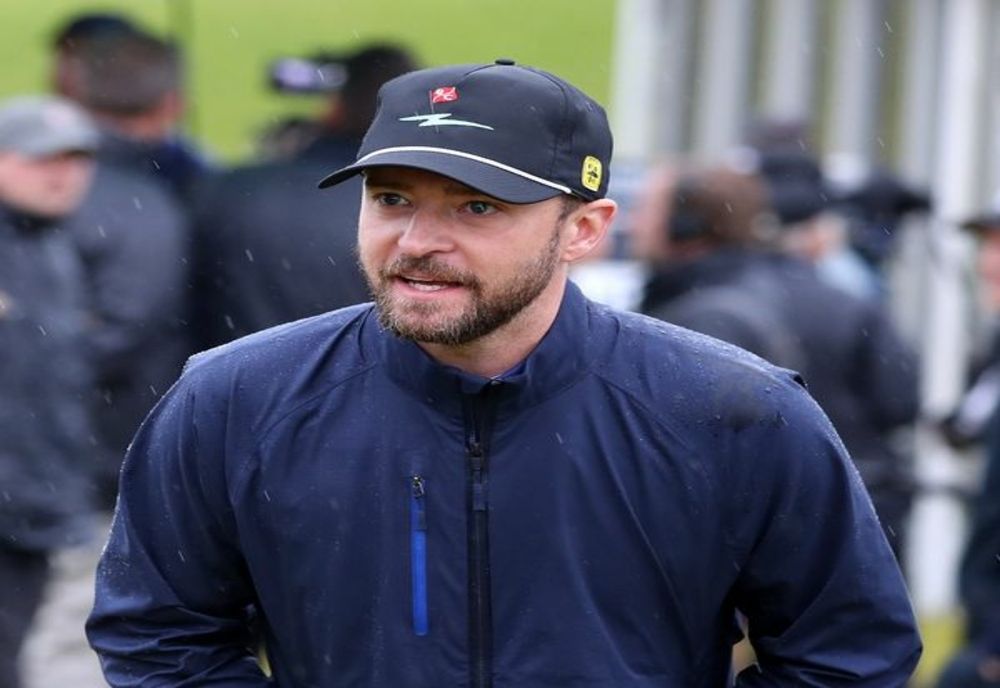 Cântărețul Justin Timberlake a fost arestat. Ce s-a întâmplat