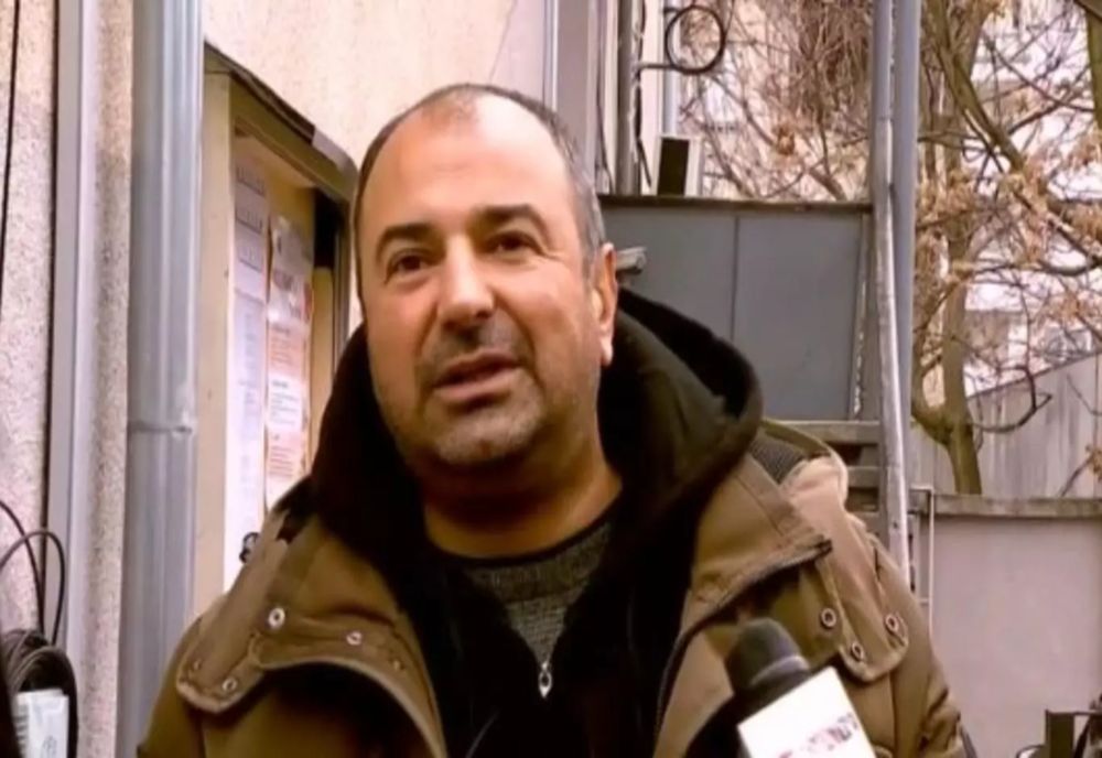 Silvestru Șoșoacă n-a avut noroc la judecători. A rămas cu controlul judiciar. Decizia de la ÎCCJ e definitivă