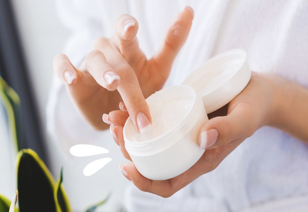 Ce este crema rece și când să o folosești?