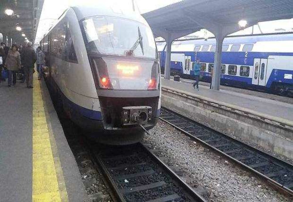 CFR CĂLĂTORI LANSEAZĂ PROGRAMUL ESTIVAL „TRENURILE SOARELUI” 2025 - PROGRAM ȘI RUTE DISPONIBILE