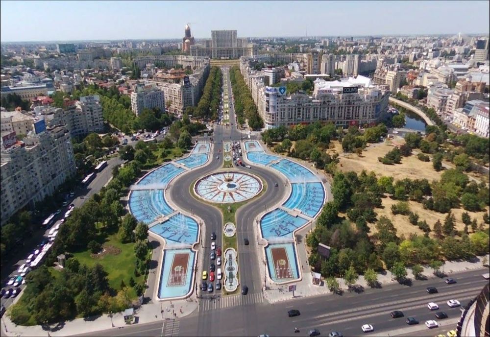 Când începe reconstrucția Pieței și a Pasajului Unirii. Va afecta circulația în centrul Capitalei