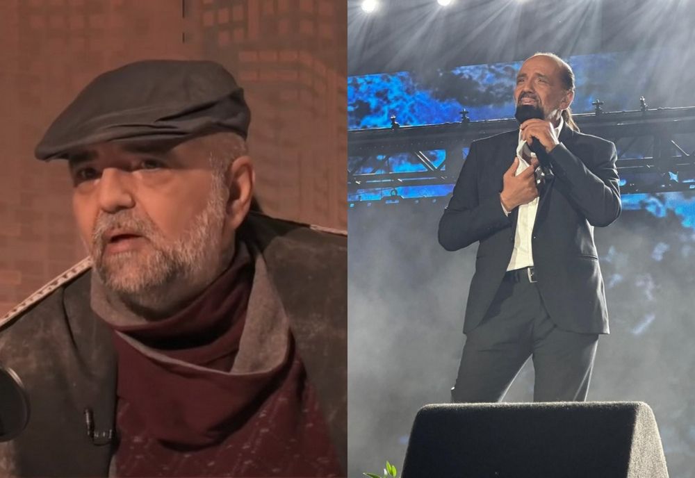 Daniel Iordăchioaie a slăbit 42 de kilograme în trei luni. Care este secretul acestei schimbări totale