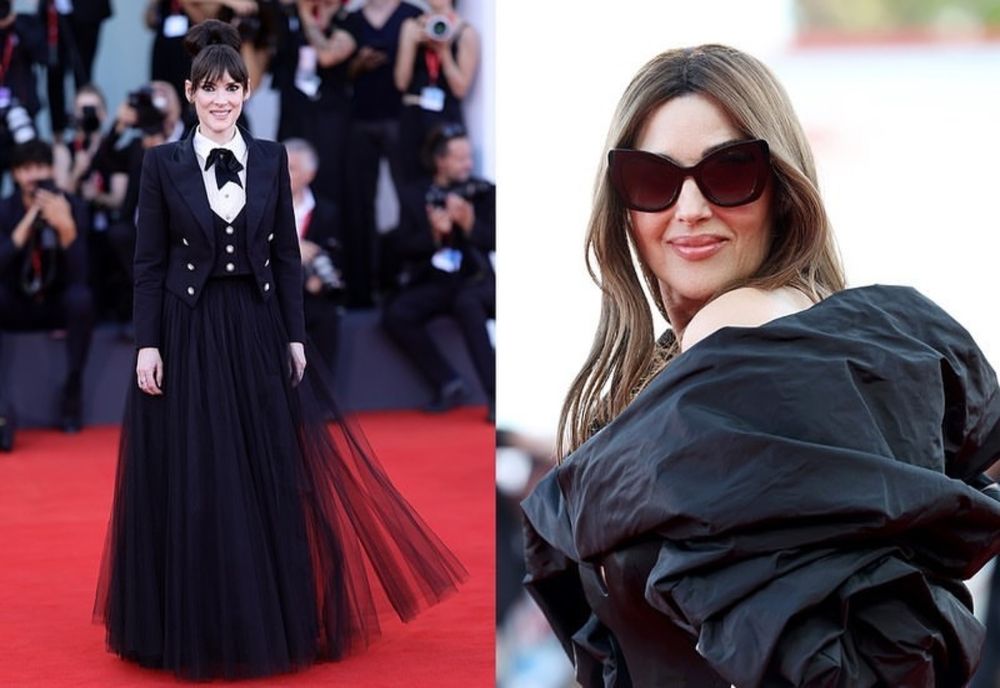 A început Festivalul de Film de la Veneția. În ce ținute au defilat vedetele pe covorul roșu