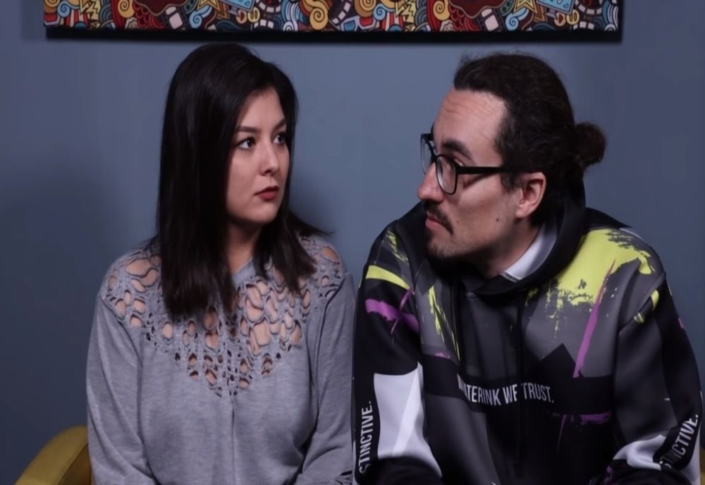 Despărțirea verii! Maria Popovici și Mincu și-au spus „adio”