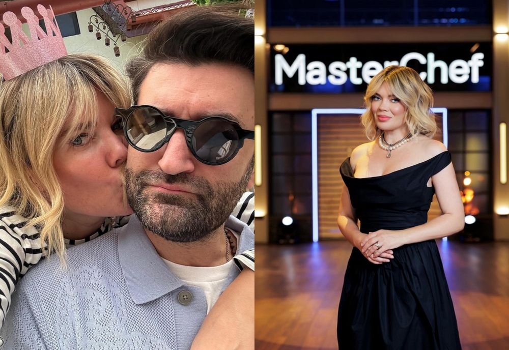 Ce spune Smiley despre prima apariție televizată a Ginei Pistol, după o perioadă de pauză