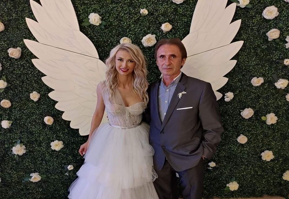 Reacția lui Săndel Bălan, după ce Andreea Bălan a plecat de la Antena 1. Cu ce post s-ar fi înțeles artista