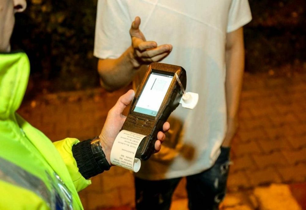 CE MEDICAMENTE ÎI LASĂ PE ȘOFERI FĂRĂ PERMIS