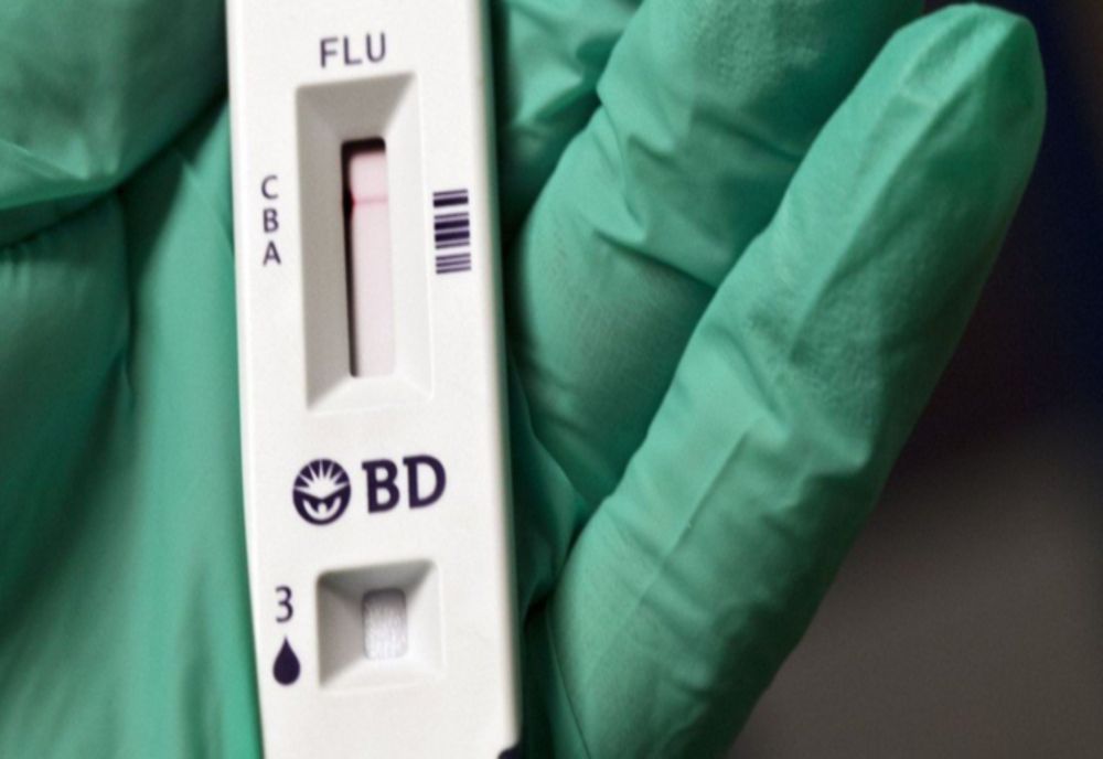 Testele rapide COVID expirate încă funcționează?