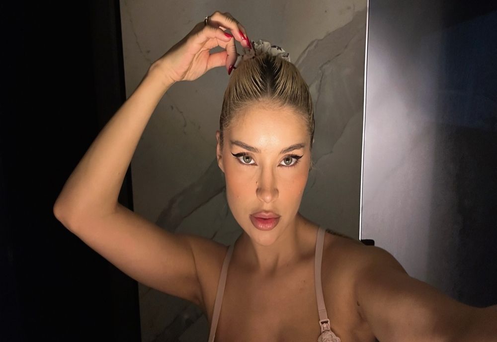 Alina Ceușan, la tribunal cu Piedone! Vedeta a început un război cu ANPC