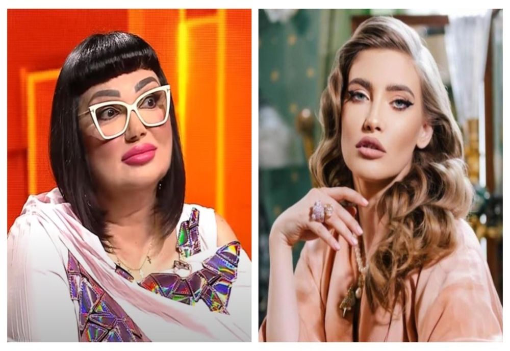 Ozana Barabancea îi răspunde Iuliei Albu, după ce stilista a desființat-o