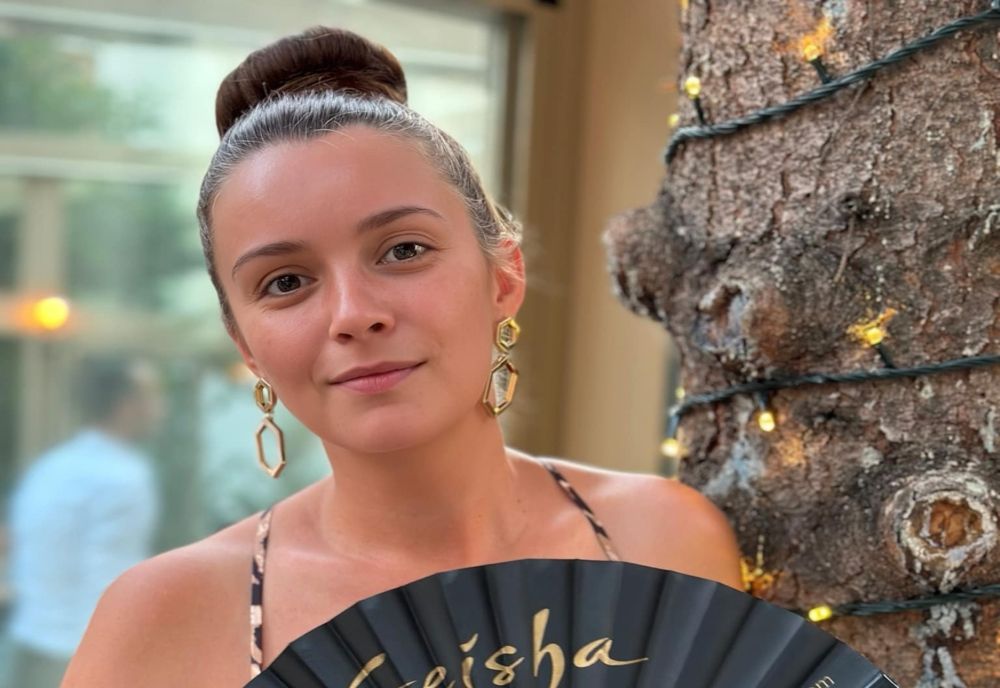 De ce a trecut Diana Dumitrescu de la religia creştin-ortodoxă la cea penticostală. Cum s-a schimbat viața ei