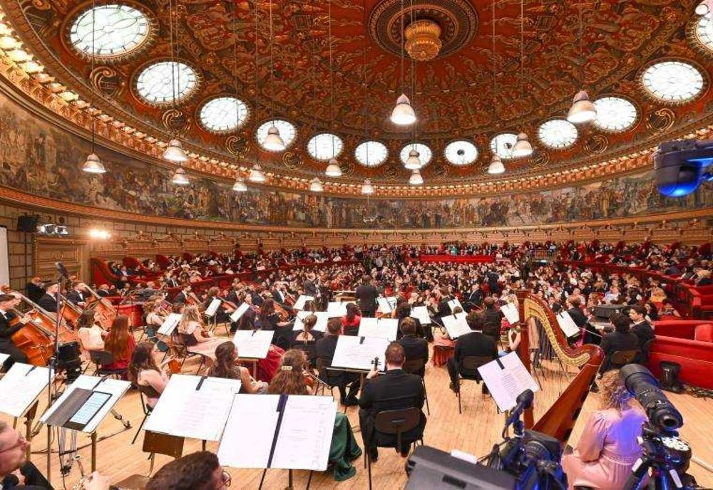 Ce poți face de Ziua Îndrăgostiților în București. Concerte, spectacole și petreceri pe 14 februarie