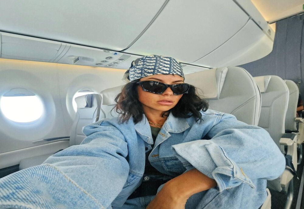 INNA A DAT DIN NOU LOVITURA LA NIVEL INTERNAȚIONAL