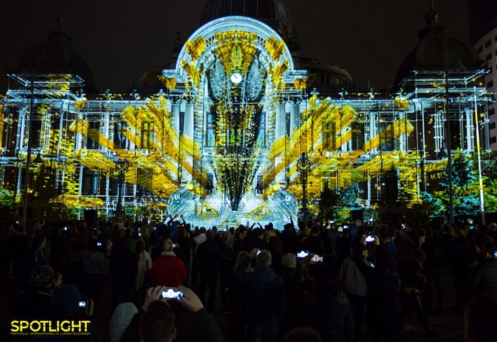 Spotlight 2024: Ce poți vedea pe Calea Victoriei în weekendul 11-13 octombrie