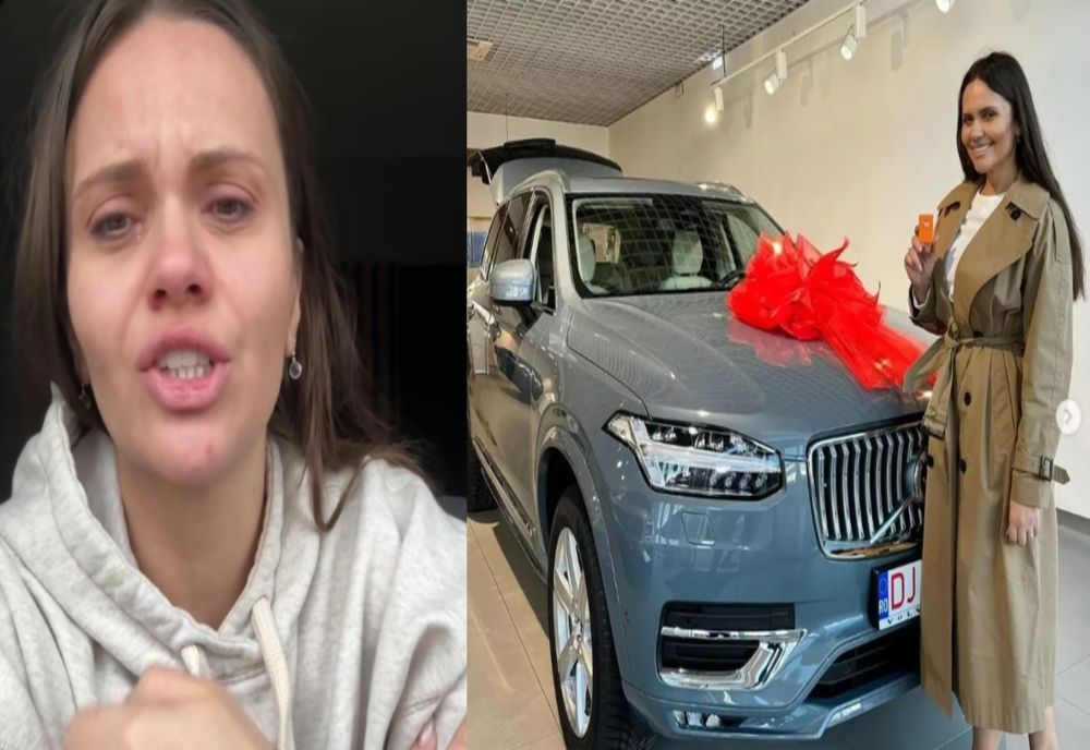 Declarația Cristinei Șișcanu care a stârnit furia internauților: „Dacă ai sub 5.000 de euro pe lună, ești sărac!”