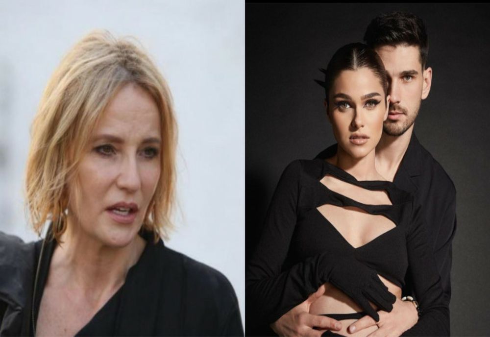 Lia Bugnar, prima reacție după nunta lui Anghel Damian cu Theo Rose: „Am și eu o părere, de ce să n-am?”