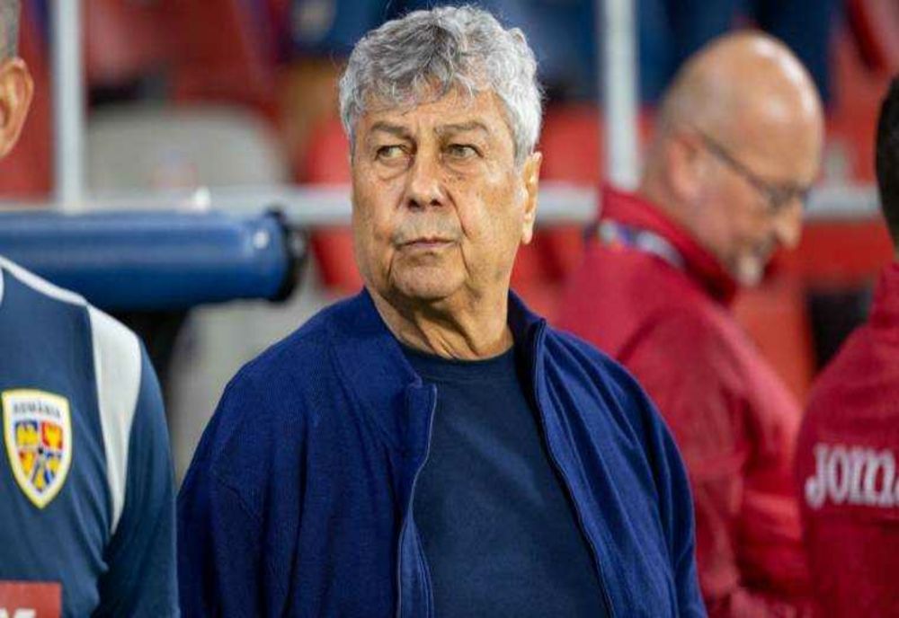 Mircea Lucescu, externat: Care este planul FRF pentru viitorul echipei naționale
