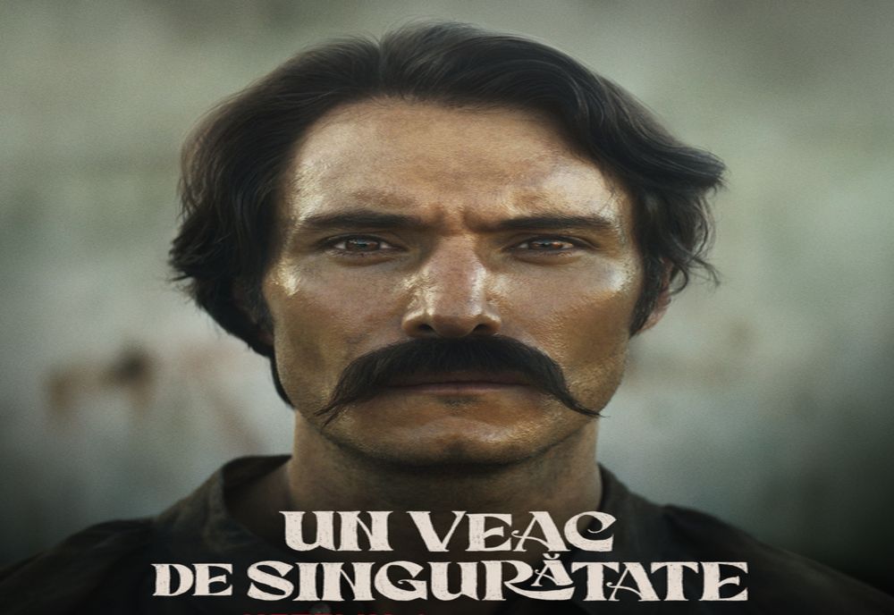 UN VEAC DE SINGURĂTATE - CÂND ARE PREMIERA SERIALUL PE NETFLIX