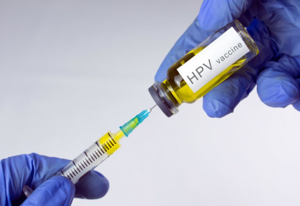 Vaccin HPV compensat. Câte persoane din România s-au imunizat