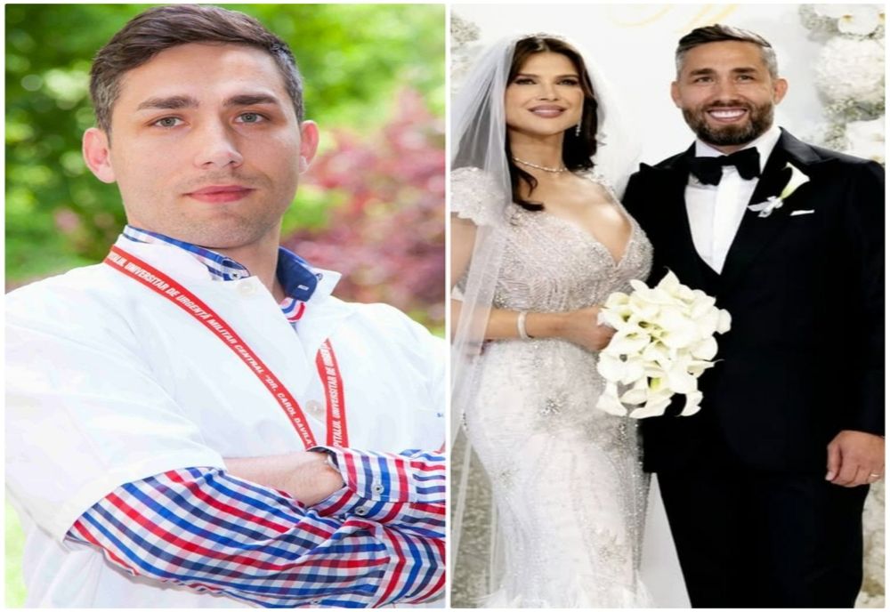 Suma colosală pe care Valeriu Gheorghiță o câștigă în fiecare lună