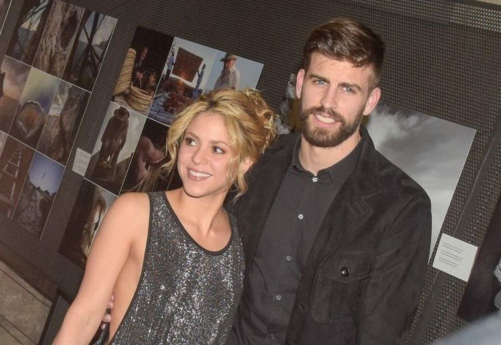 Gerard Pique a rupt tăcerea la doi ani de la despărțirea de Shakira