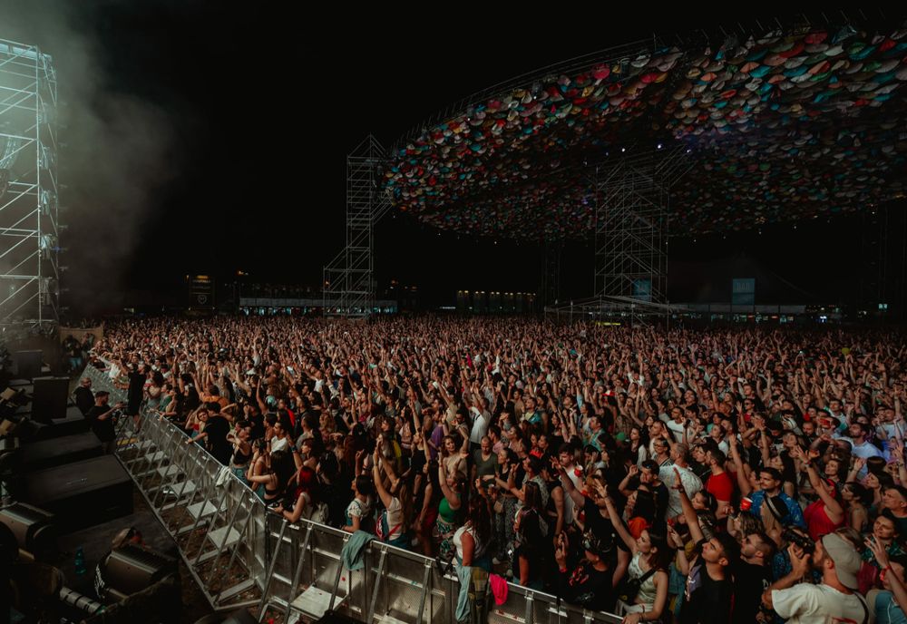 Nostalgia - Imaginarium 2024 la Romexpo. Program și bilete