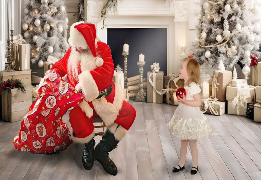 Expoziție interactivă „Lumea lui Moș Crăciun” la Muzeul Copiilor din Capitală