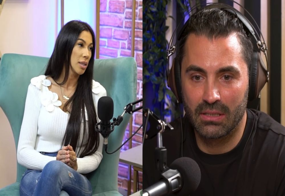 Raluca Pastramă, dezvăluiri grave despre Pepe: „Este un om diabolic. A făcut o faptă penală împotriva uneia dintre fetele noastre”