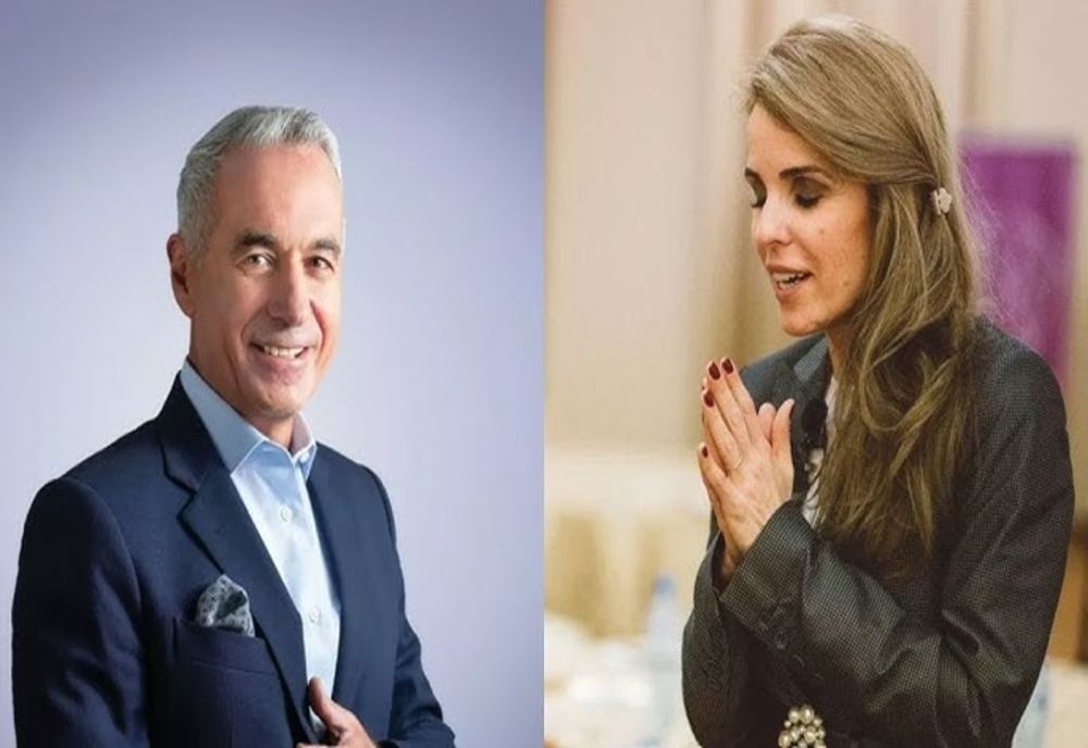 Cine este și cum arată soția lui Călin Georgescu? Nu s-a afișat deloc în timpul campaniei electorale