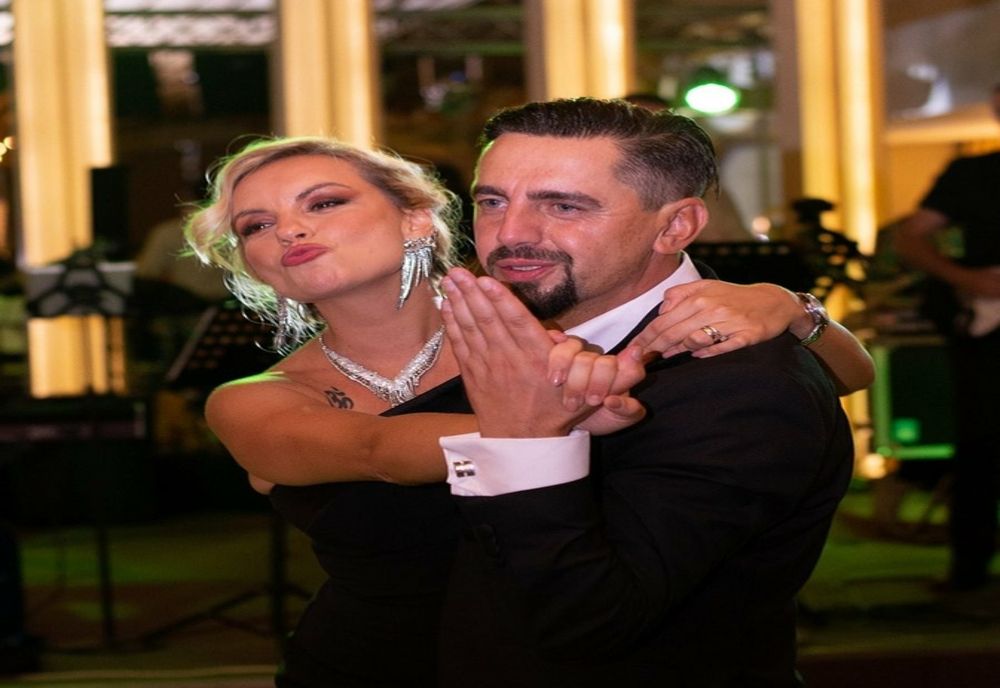 Motivul pentru care Eliza și Cosmin Natanticu nu au devenit încă părinți. Nu este vorba despre cauze medicale