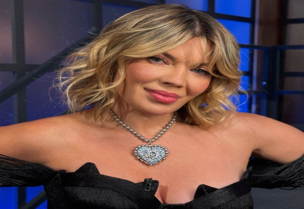 Cât costă rochia albă cu care Gina Pistol a făcut senzație la MasterChef 2024