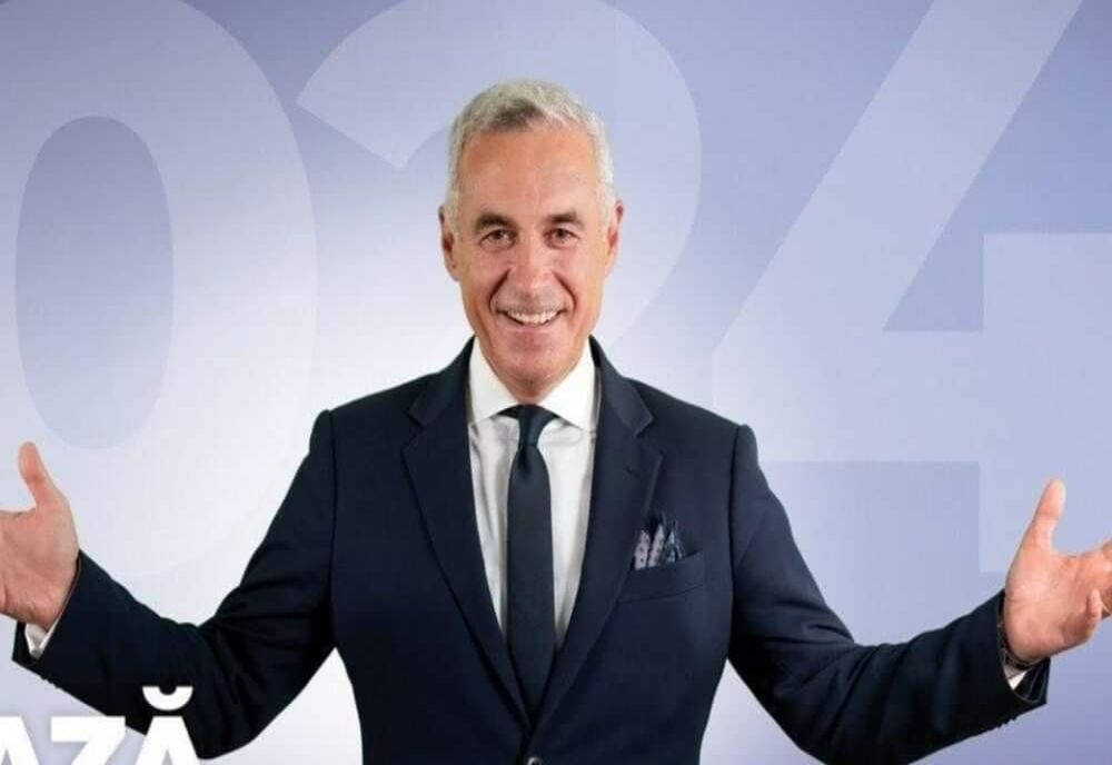 Ce avere are Călin Georgescu? Câștigătorul primului tur are economii uriașe în bănci