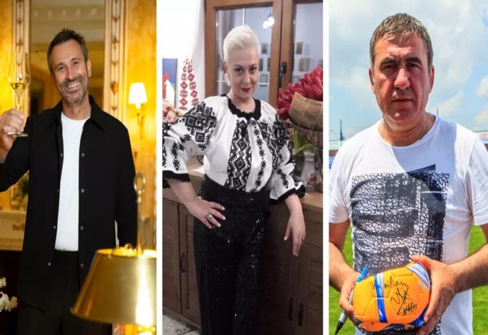 Cât costă să petreci Crăciunul și Revelionul în hotelurile și pensiunile vedetelor