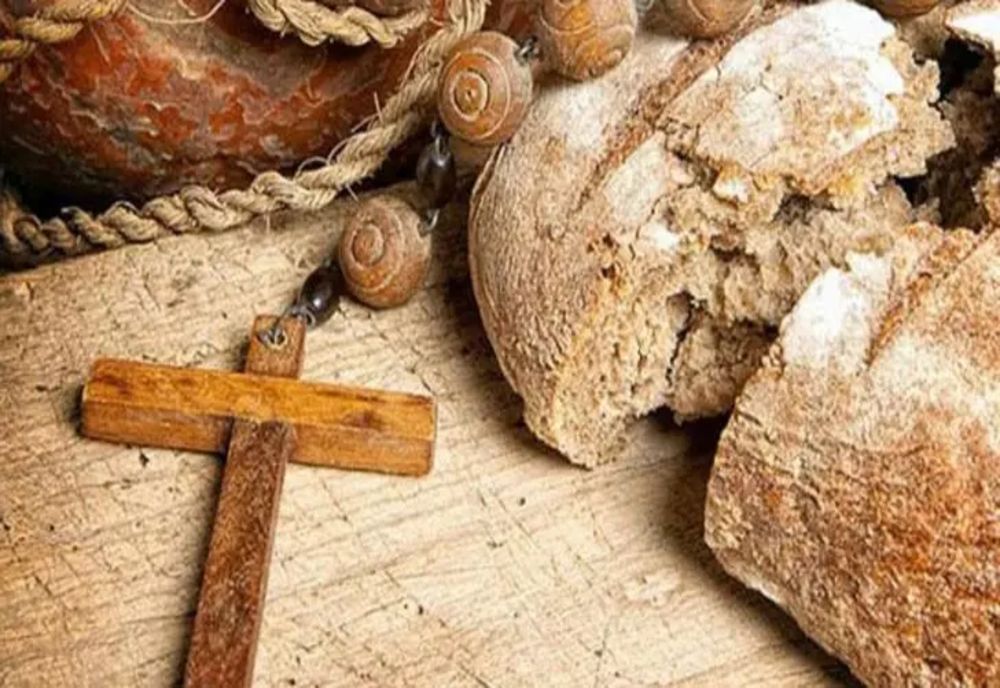 Ce mâncăm în post, astfel încât să nu acumulăm kilograme nedorite