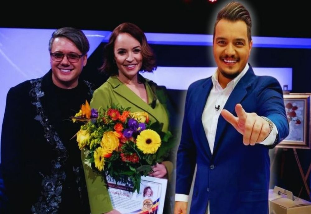 Bursucu spune care e adevărata față a Andreei Marin și a lui Fuego