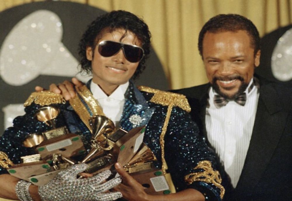 Quincy Jones a  murit la 91 de ani. Titanul muzicii a lucrat cu Michael Jackson și Frank Sinatra 