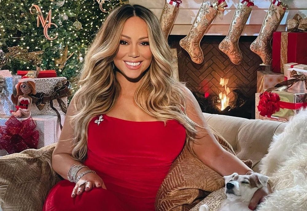 Câți bani încasează Mariah Carey în fiecare an pentru că ascultăm „All I want for Christmas is you”