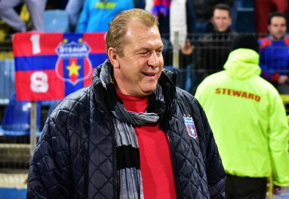 Cu cine era căsătorit Helmut Duckadam. Soția lui este cu 20 de ani mai tânără