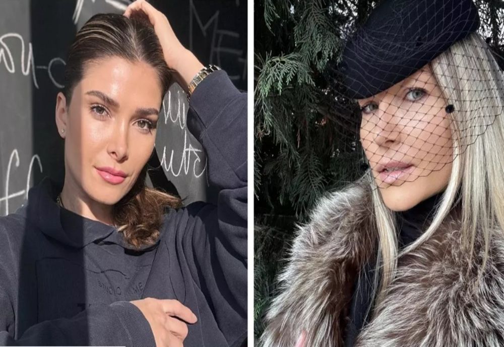 Cum a început scandalul între Alina Pușcaș și Octavia Geamănu. Și-au aruncat jigniri ca la ușa cortului