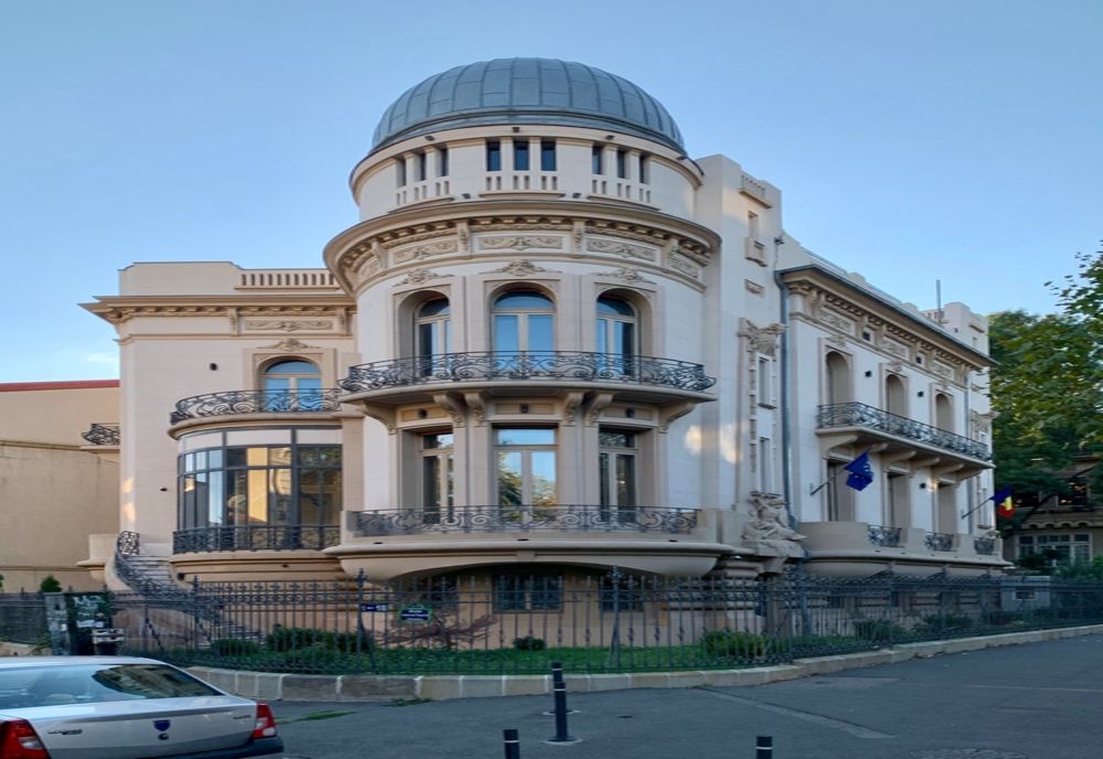 Observatorul Astronomic și alte 11 muzee din București au intrarea liberă de Ziua Unirii
