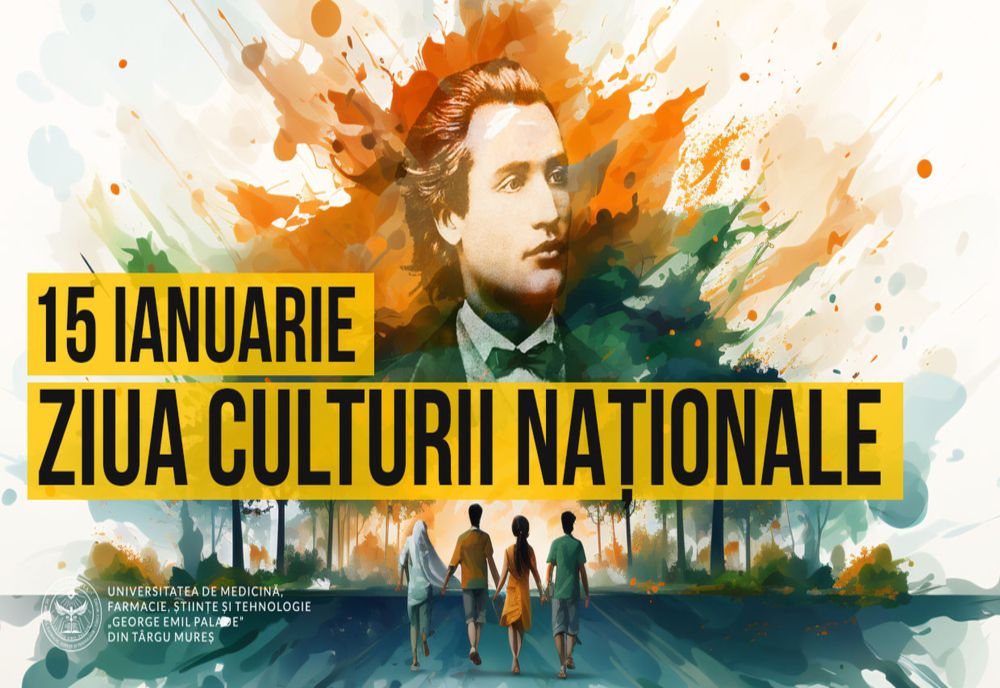 Ziua Culturii Naționale 2025. Evenimente programate în București și în țară
