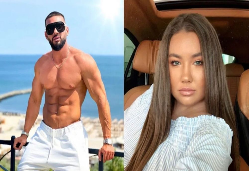 Câți bani îi dă Dorian Popa lui Cori, fata care îi filmează vlogurile