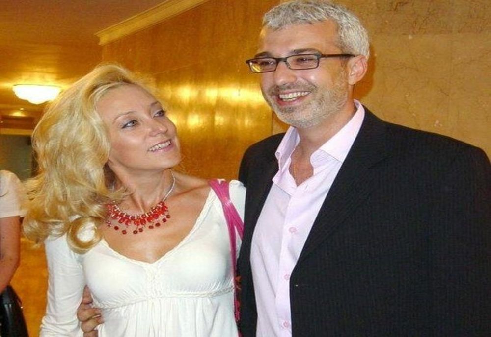 Prima soție a lui Cătălin Crișan, Lucia Bubulac, într-o formă de invidiat la 61 de ani